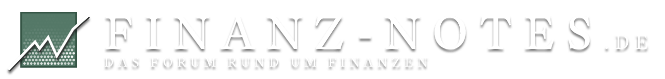 Finanz Forum - Finanz-Notes.de